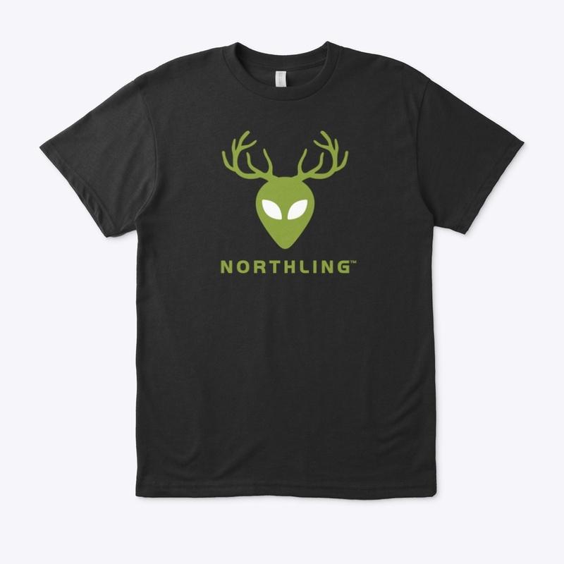 The Official Northling™ Logo