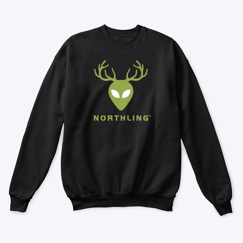 The Official Northling™ Logo