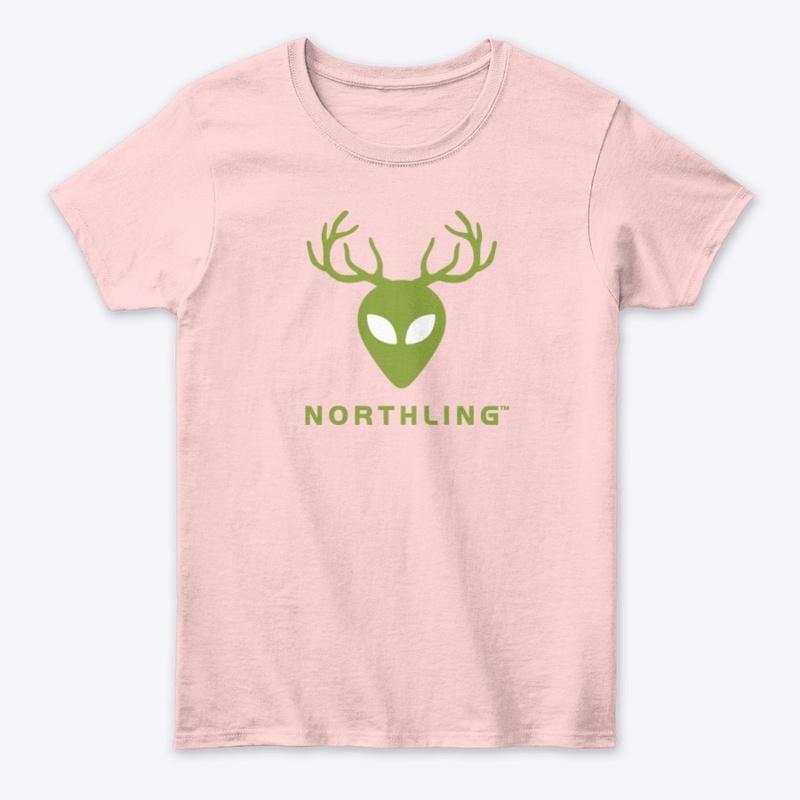 The Official Northling™ Logo