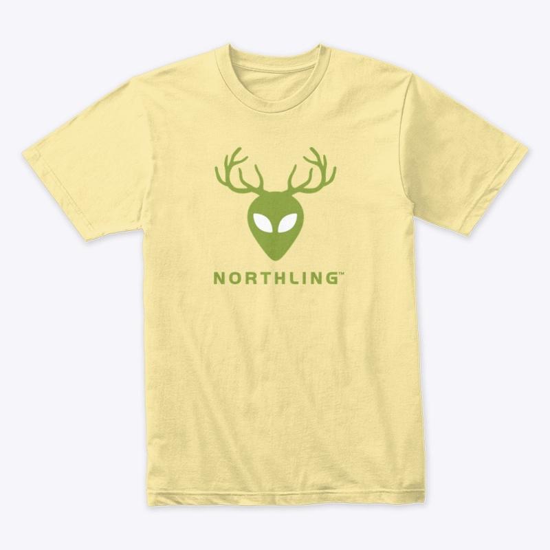 The Official Northling™ Logo