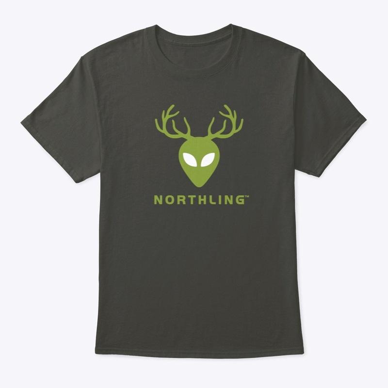 The Official Northling™ Logo