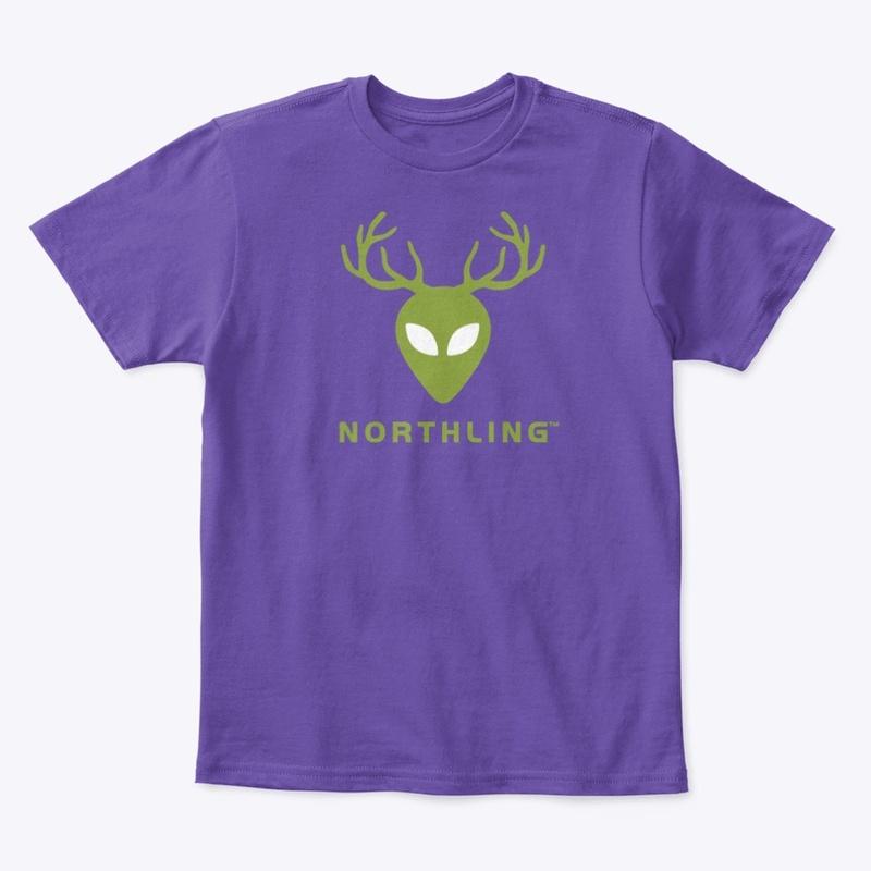 The Official Northling™ Logo