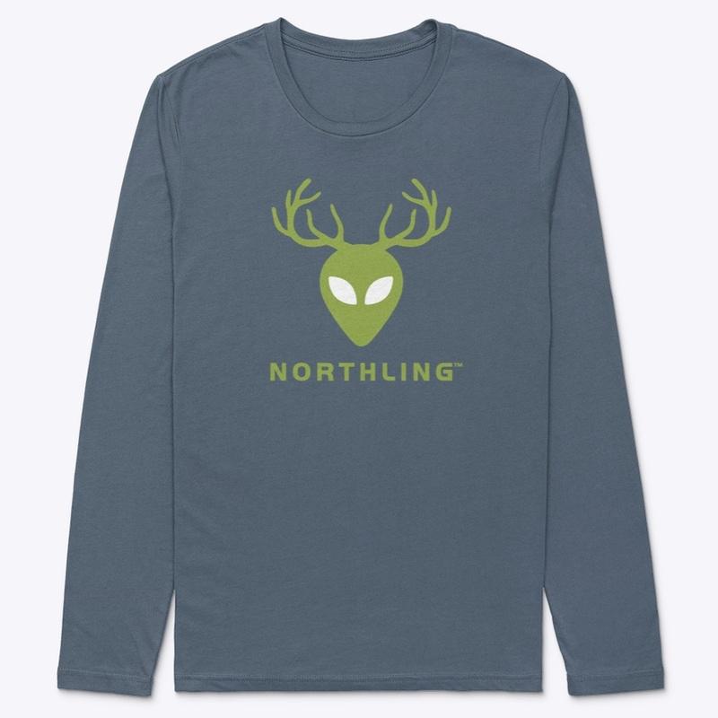 The Official Northling™ Logo